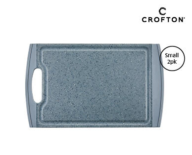 Stone-Look Chopping Boards