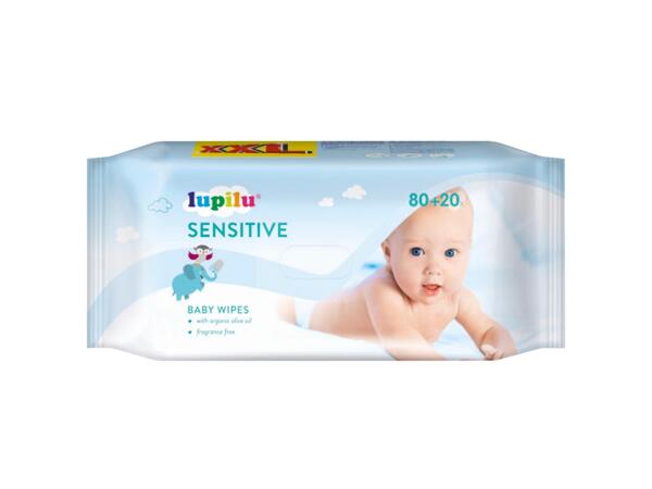 Baby Wipes XXL