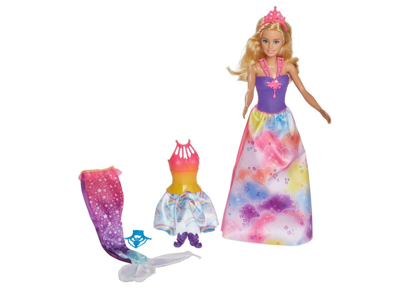 Barbie Doll Sets