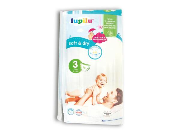 Midi Nappies Size 3