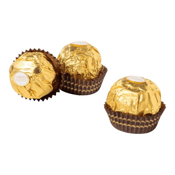 FERRERO(R) 				Ferrero Rocher, 16 St.