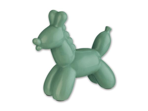 Ballon-Skulptur