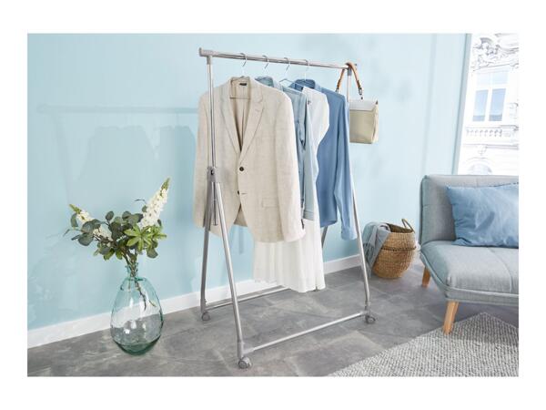 Livarno Home Clothes Rail