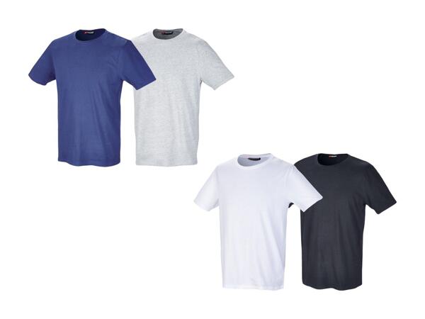 T-shirts, lot de 2