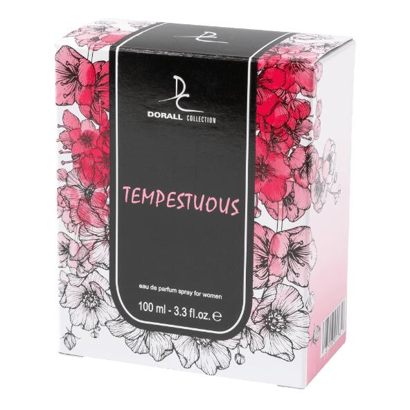 Eau de toilette