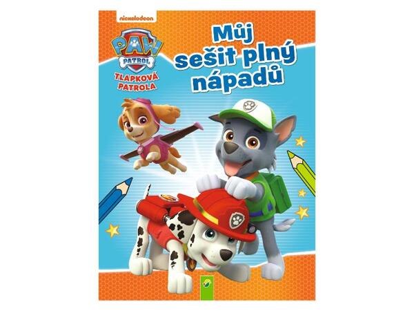 Dětská kreativní sada