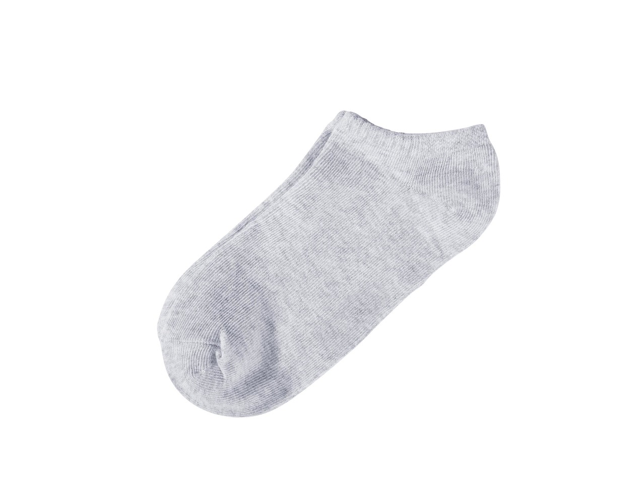 Ladies Trainer Socks, 5 pairs