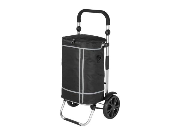 Topmove Shopping Trolley