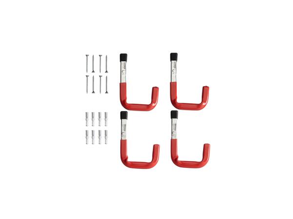 Wall Hooks
