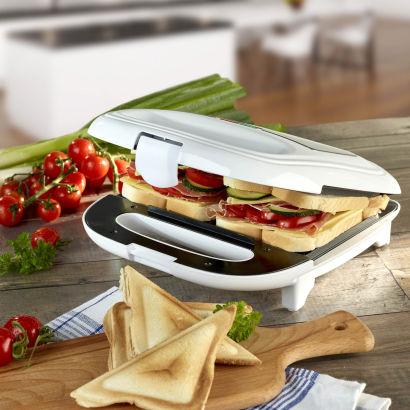 Sandwichmaker
