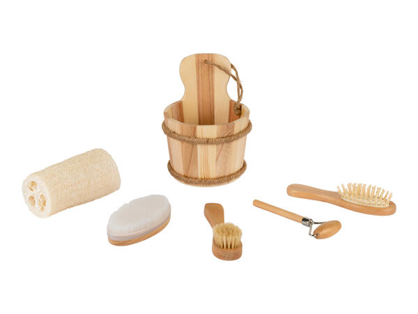 Wellness Gift Set