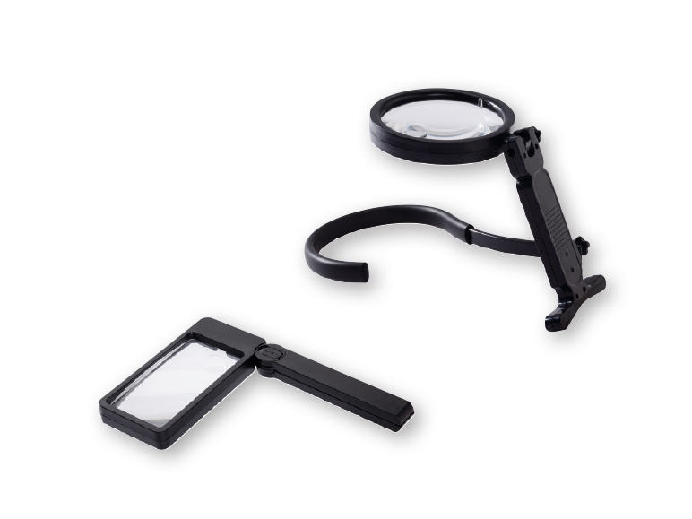 Auriol Magnifying Glass