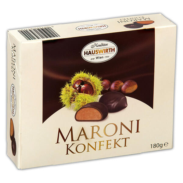 Maroni Konfekt