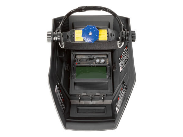 Automatic Welding Helmet