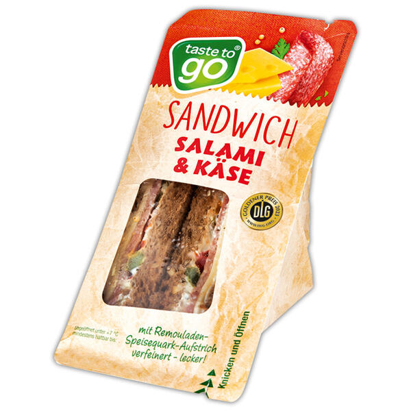 Sandwiches