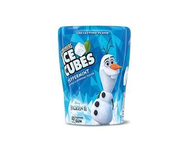 Ice Breakers Ice Cubes Gum