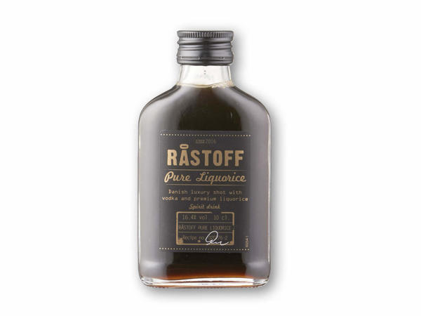 Små shots i lommelærke