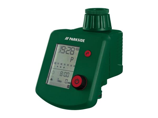 Parkside Programmable Watering Timer