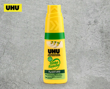 UHU Flinke Flasche
