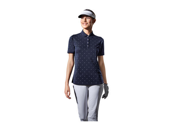 Crivit Ladies' Golf Top