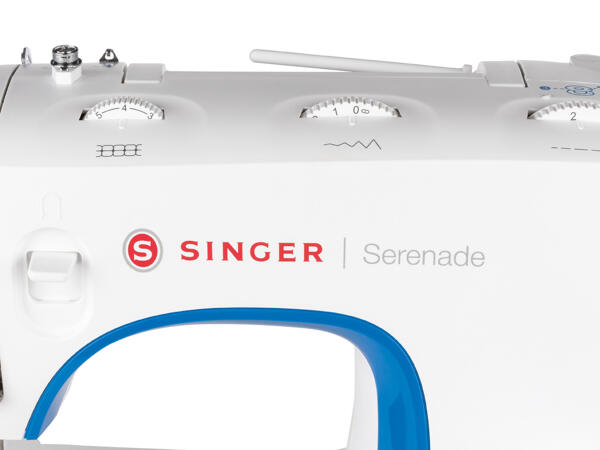 ŠICÍ STROJ SINGER SERENADE M320L
