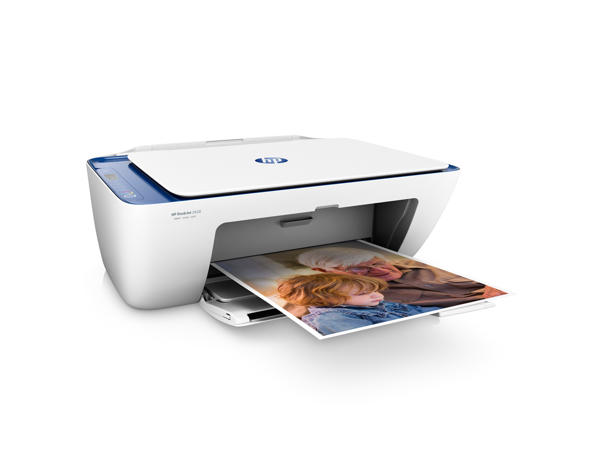 HP Deskjet 2630 Printer