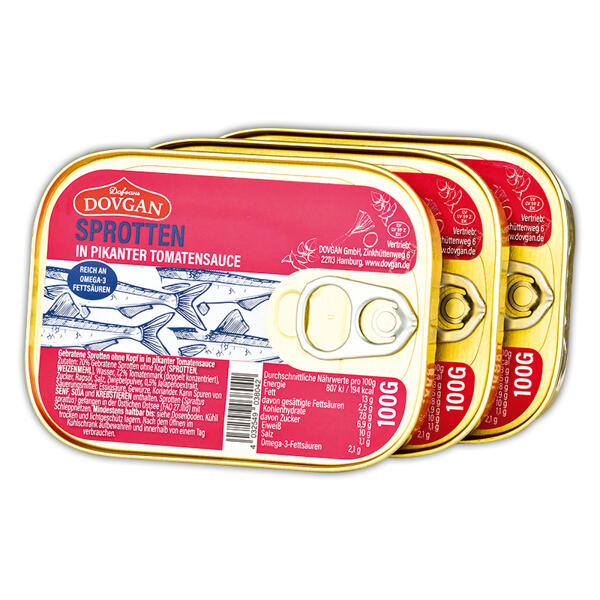 Sprotten