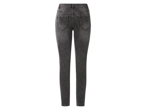 Dámské džíny "Super Skinny Fit"