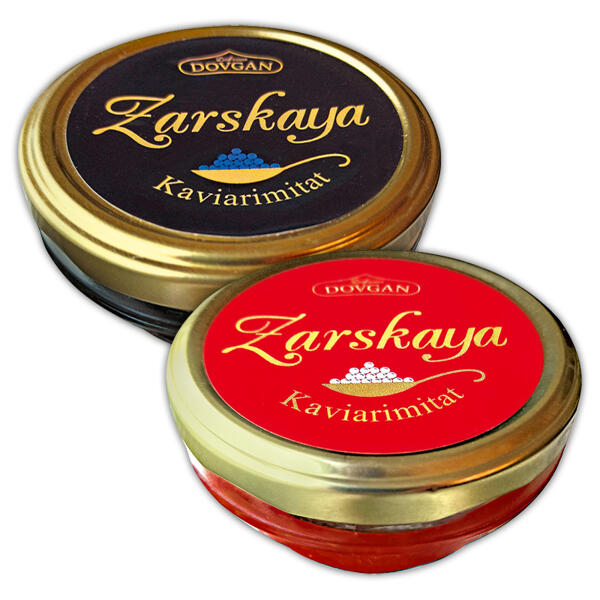 Zarskaya Kaviarimitat