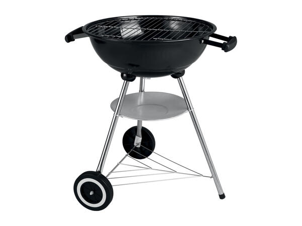 Grillmeister Kettle Barbecue