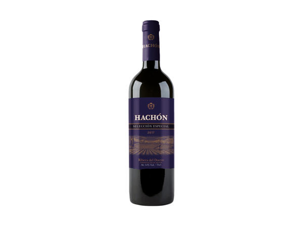 Ribera del Duero DO 2017
