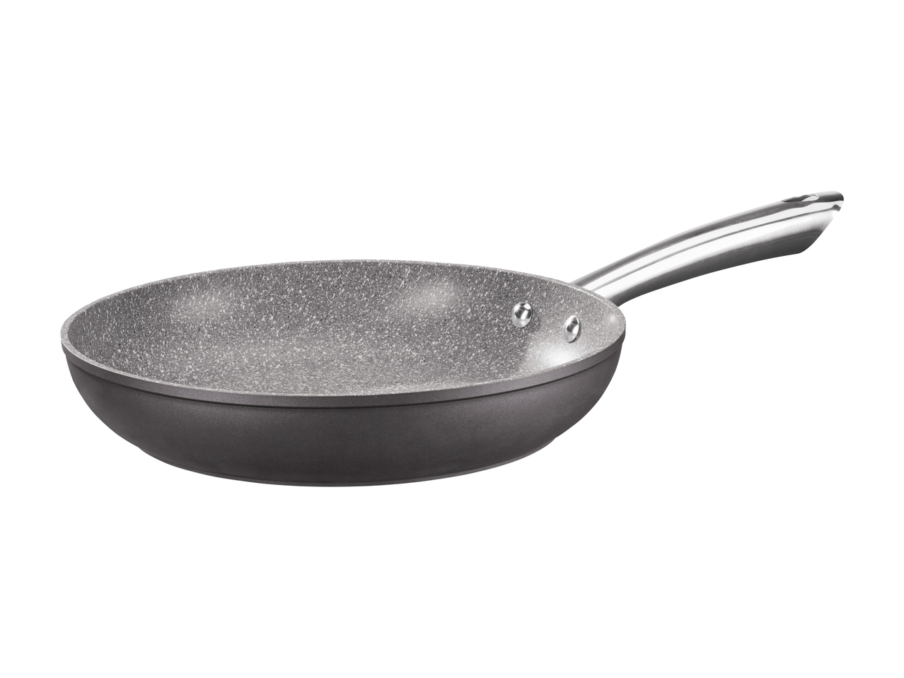 Poêle en aluminium (uniquement au Tessin)