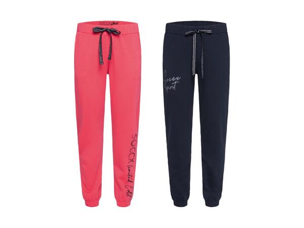 Jogger Soccx