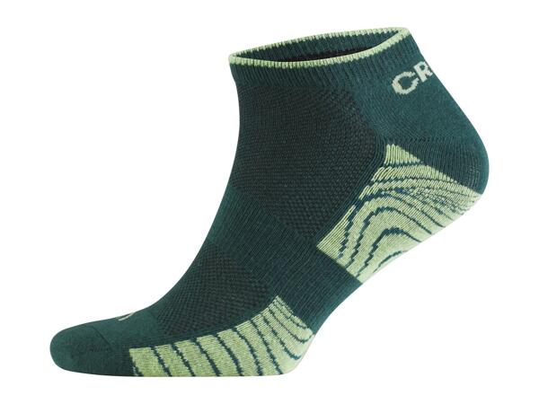 Crivit Men's Sports Trainer Socks - 5 Pairs