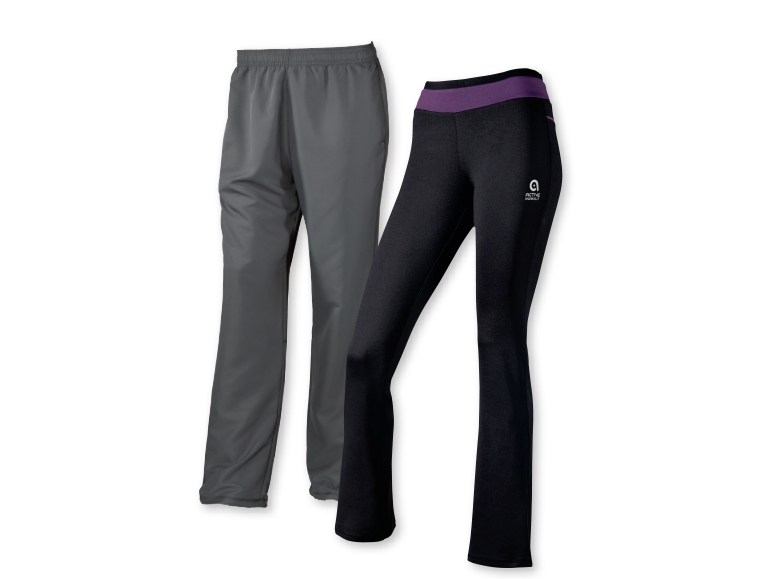 Sportbroek