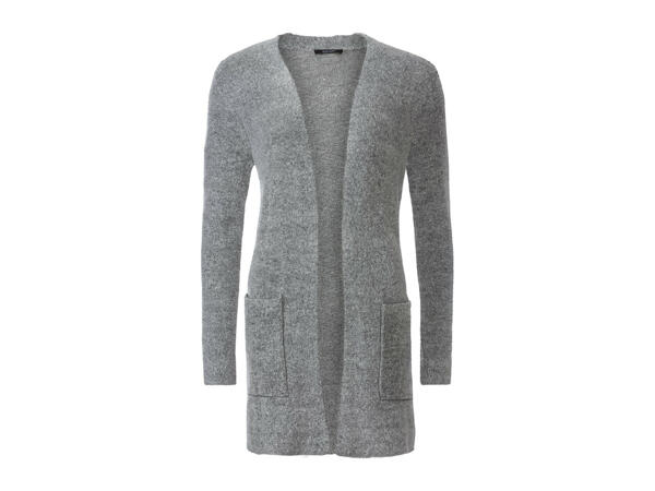 Esmara Ladies' Knitted Cardigan