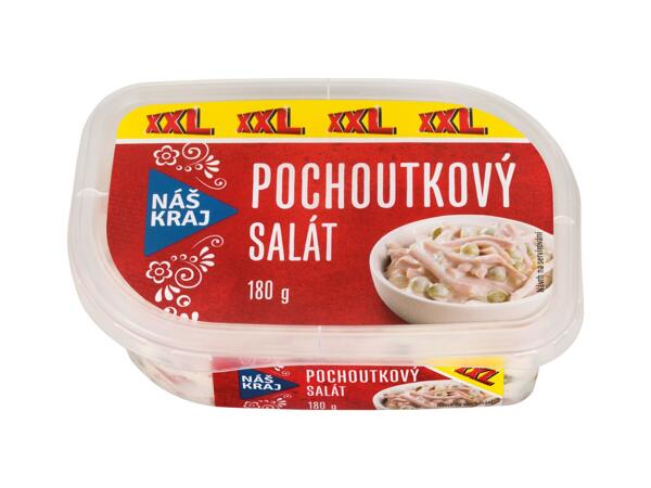 SALÁT XXL