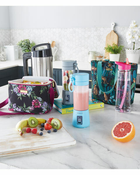 Ambiano Portable Blender