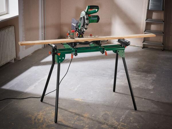Universal Tool Stand