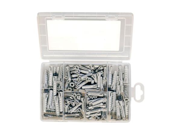FISCHER(R) Rawlplugs
