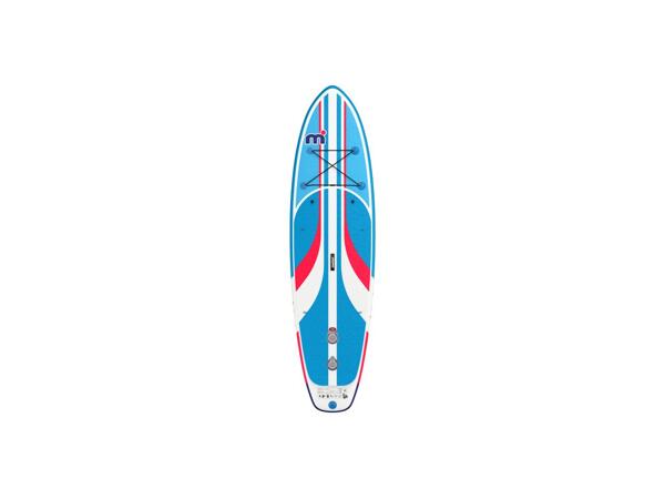 mistral(R) DVOUKOMOROVÝ PADDLEBOARD ALLROUND 10‘6"