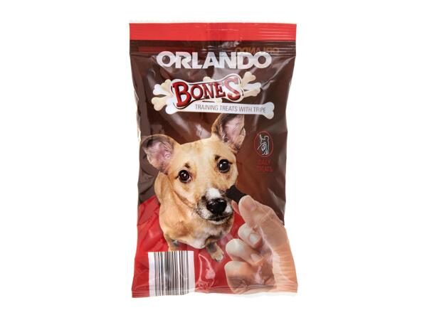 Meaty Dog Treats