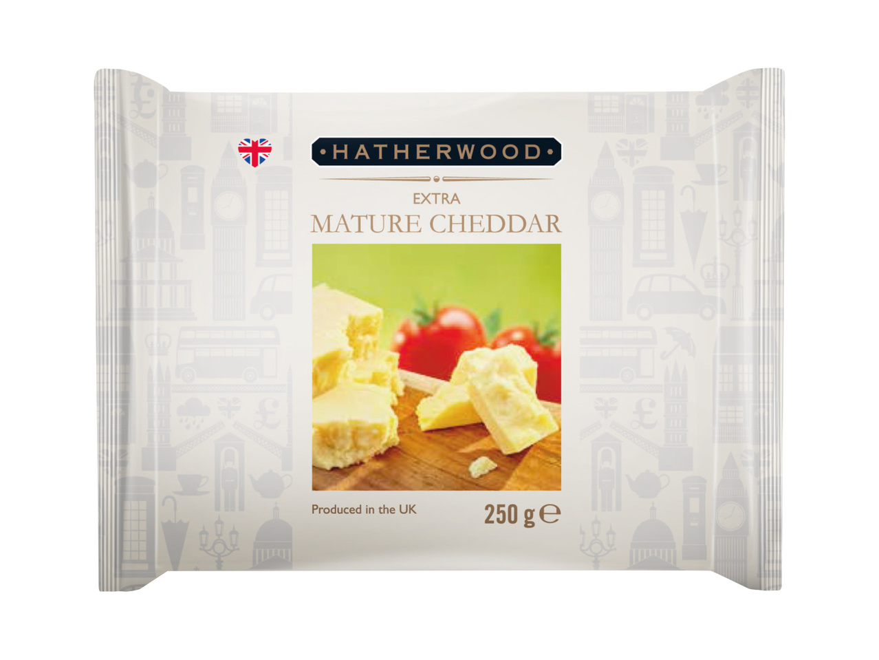 LAGRAD CHEDDAR