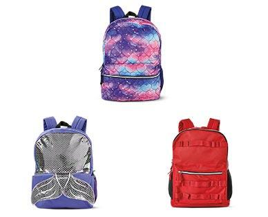 Adventuridge Kids' Backpack Assortment