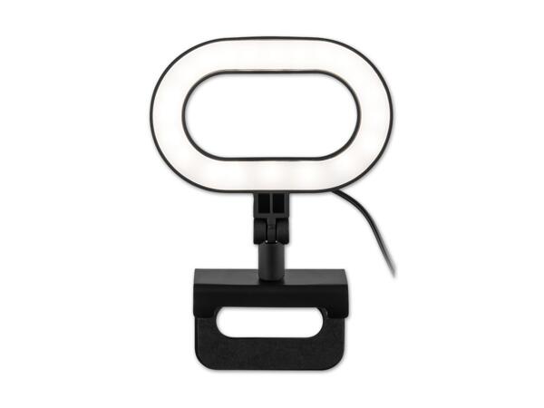 LED-Monitorleuchte