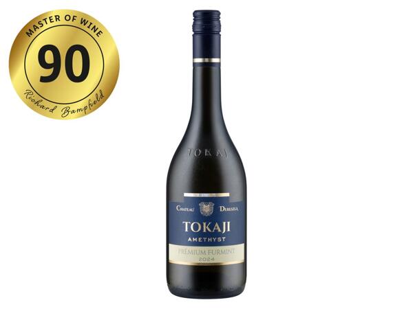 Tokaji Amethyst Furmint