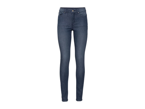 Esmara Ladies' Skinny Jeans1