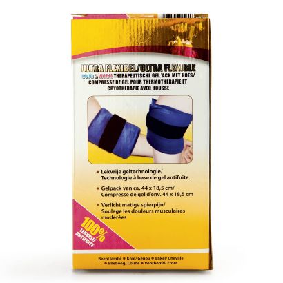 Koude-/warmtepack