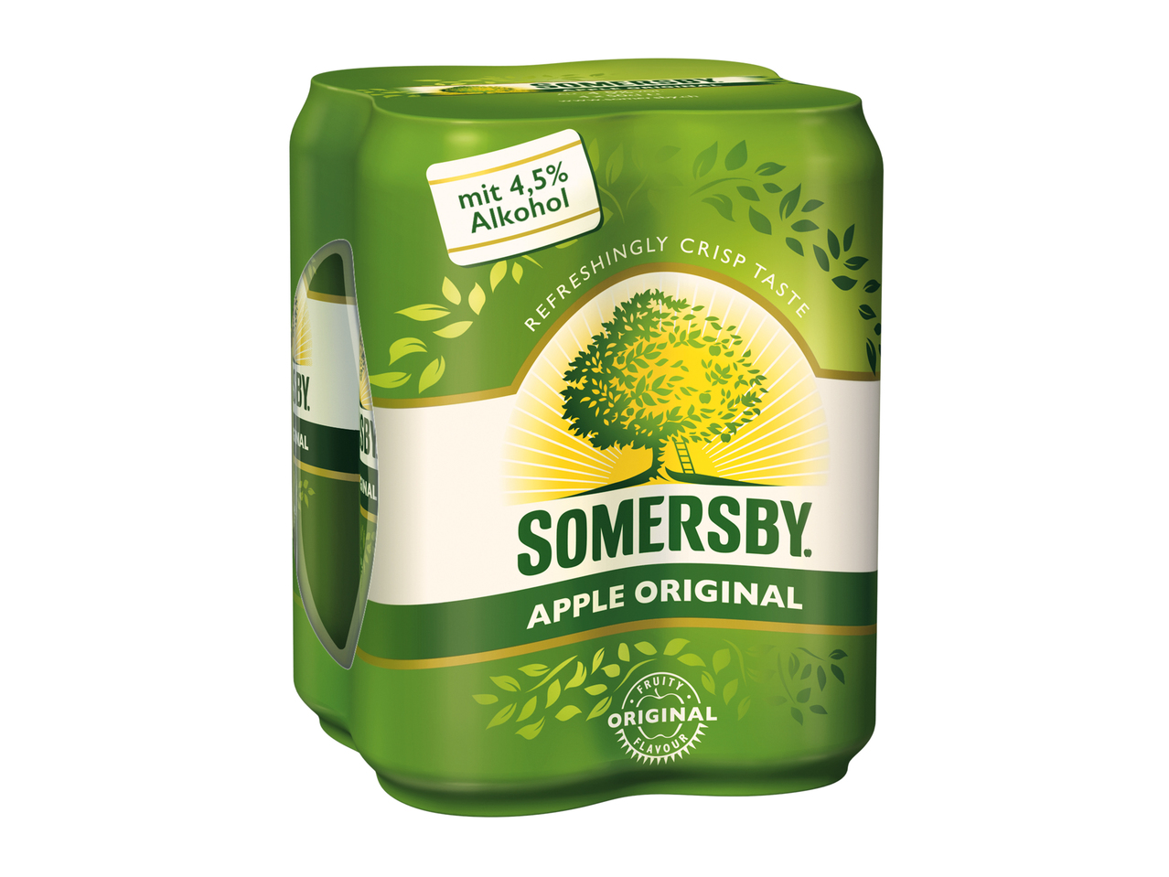 Somersby