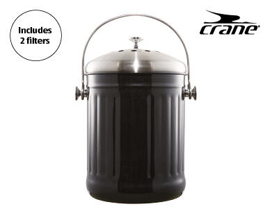 Benchtop Composter